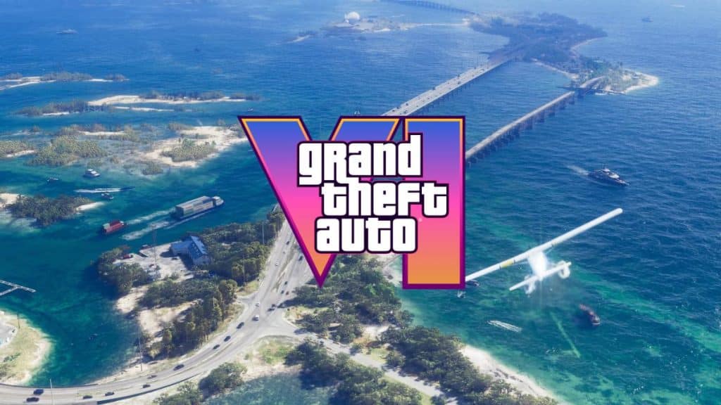 image showing GTA 6 Leaked Footage
