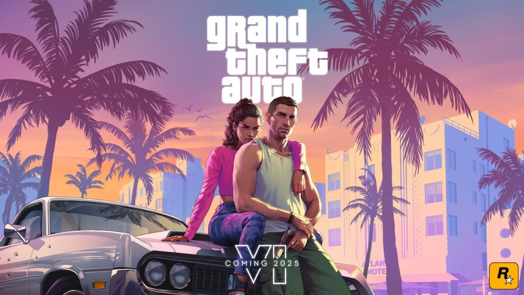 a gta 6 gameplay showing will gta 6 be cross platform