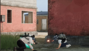 AI Bots spark new controversy among PUBG Gamers New AI bots are fighting with each other