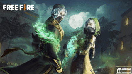 Garena Free Fire Redeem Code for Today, August 30, 2025 image of a ff banner showing Garena Free Fire Redeem Code for Today
