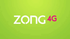 A zong logo showing 0370 Which Network Code