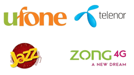 Jazz | Telenor | Zong | Ufone | Number Check Code check Jazz, Zong, Telenor and Ufone balance check code