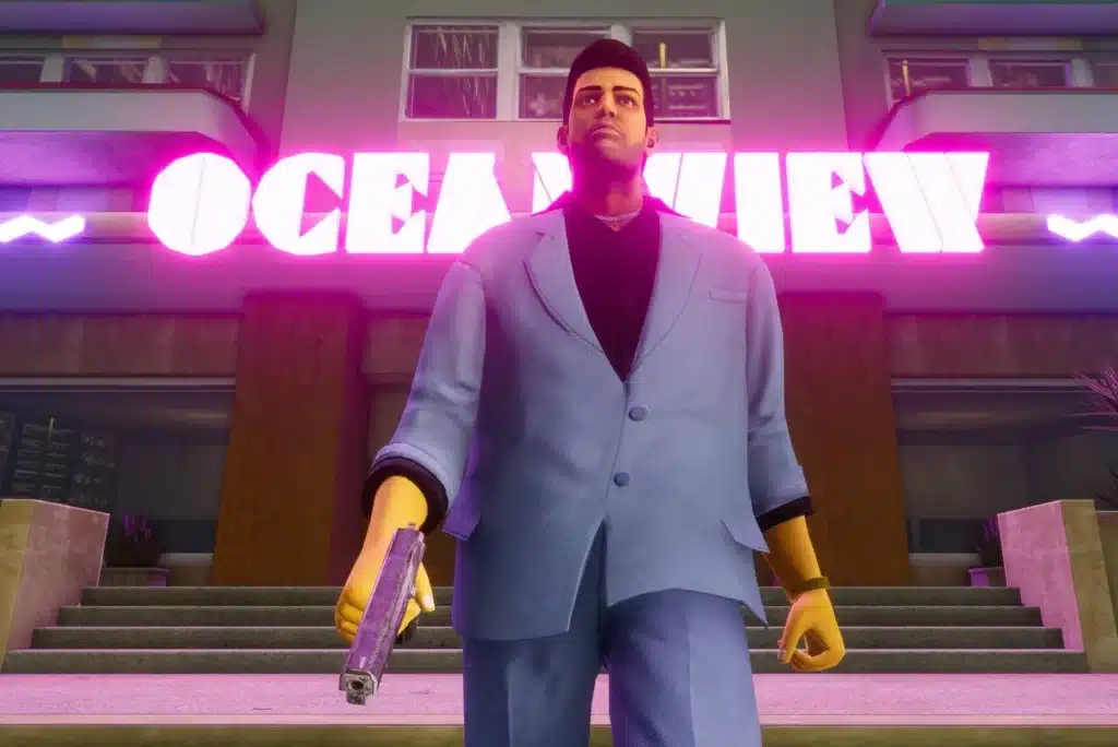 What are GTA Vice City Cheats