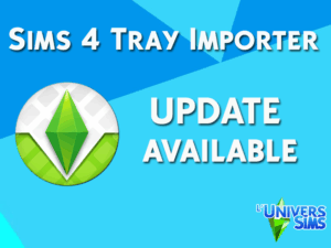 Sims 4 Tray Importer 2026 Download the Sims 4 Tray Importer for free