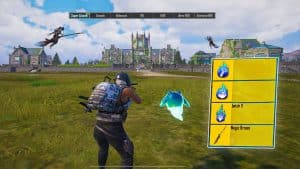 PUBG Mobile 4.0 Update Release Date, Leakes & More details Image showing PUBG Mobile 3.9 update release date with new features