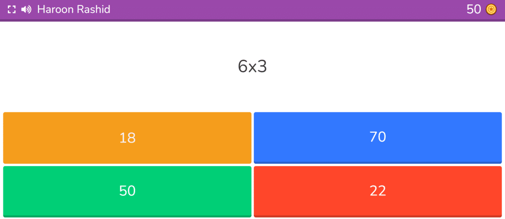 Playing Blooket with Youtube streamer