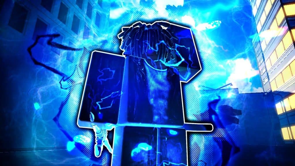 Image showing type soul codes