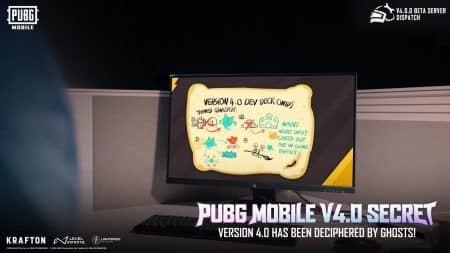 PUBG introduced ‘Super Smooth’ graphics in Update 4.0