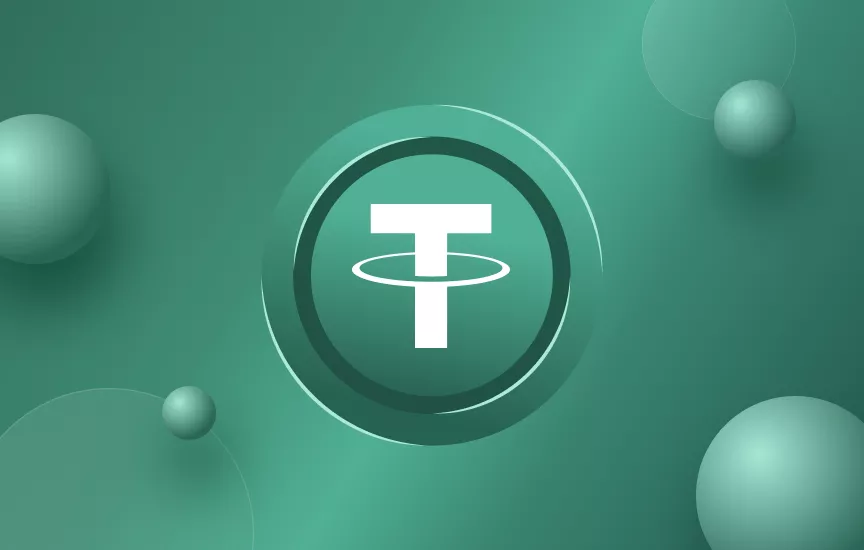 stablecoins Tether USDT