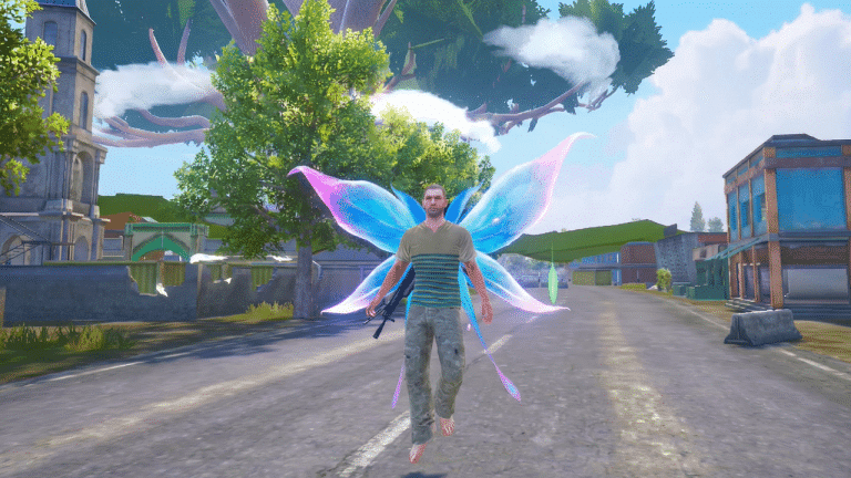 PUBG Mobile Beta 4.2 Update Download Links and Schedule Using Florawings in PUBG 4.2