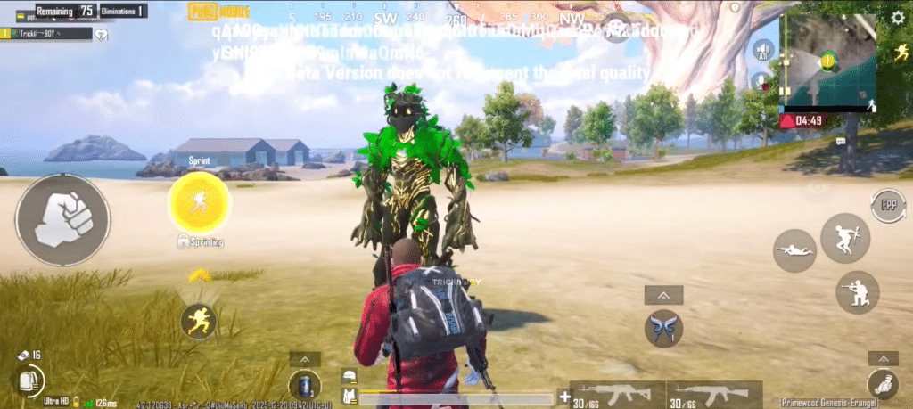 Image showing barkle AI companion