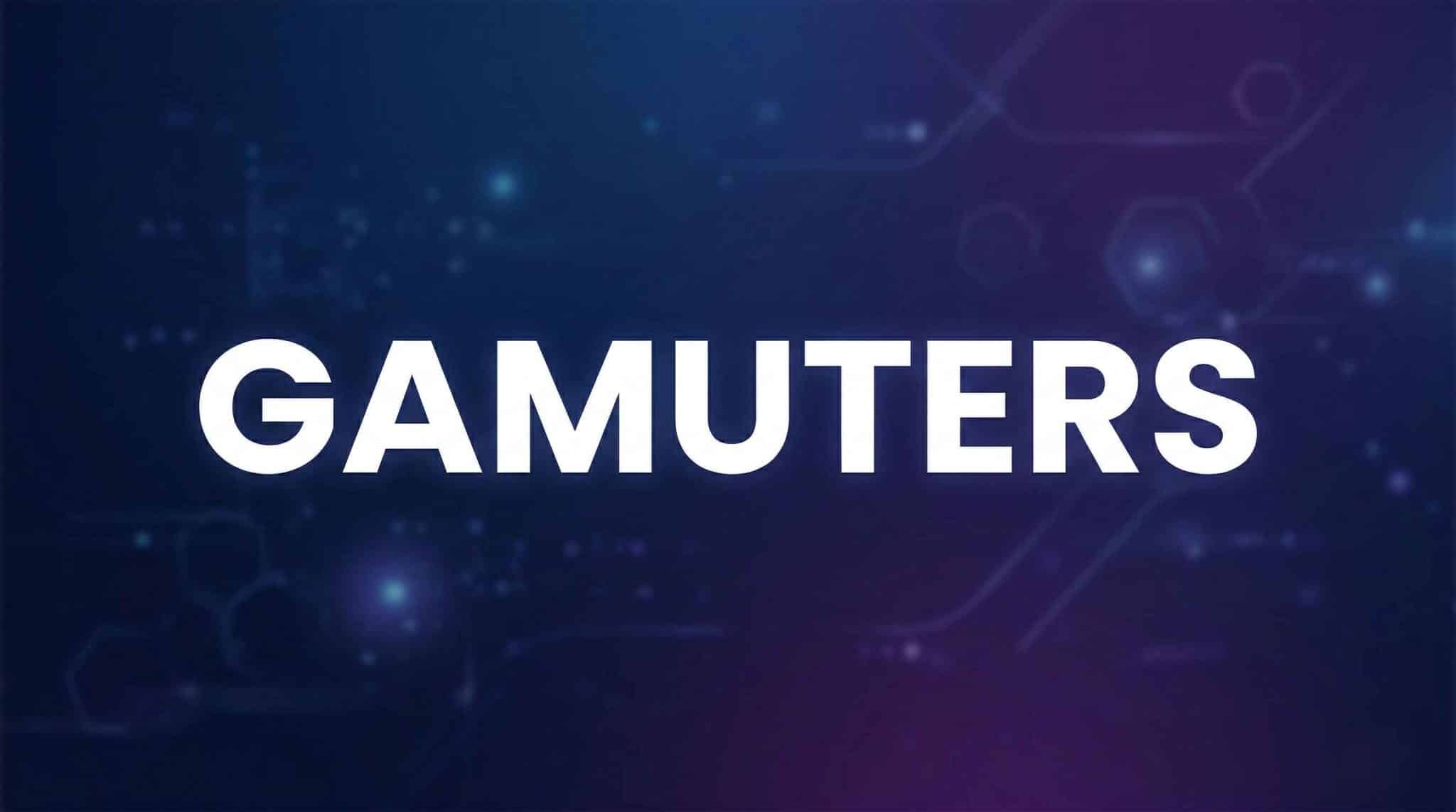 Gamuters | Gaming News, Updates, and Codes
