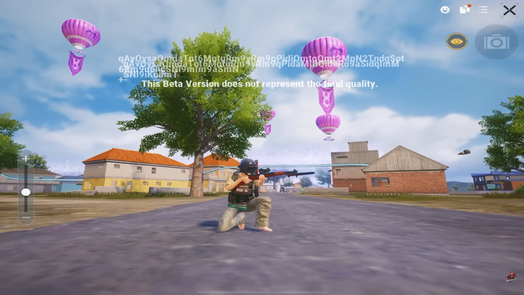 New M1 Garand semi-auto sniper riffle