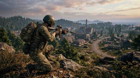 PUBG Mobile 4.4 Beta Update Features, Leakes and Download Links Check out PUBG Mobile 4.4 Beta Update Theme Mode and Features