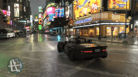 GTA 4 Remaster in 2026: Release Date, Leaks, PS5 News & Best PC Mods The GTA 4 Remaster version graphics and streets