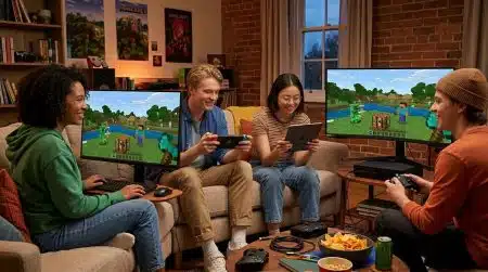 Is Minecraft Cross Platform? checkout is minecraft cross platform