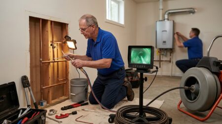 Essential Plumbing Services That Your Plumber Near Me Should Offer Essential Plumbing Services That Your Plumber Near Me Should Offer