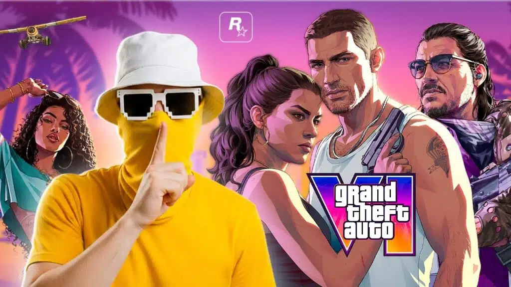 GTA 6 Release Date Countdown The GTA 6 release date countdown has started while the game will be launch on November 19