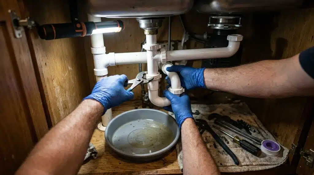 Plumber Near Me Essential Maintenance Guide for Homeowners