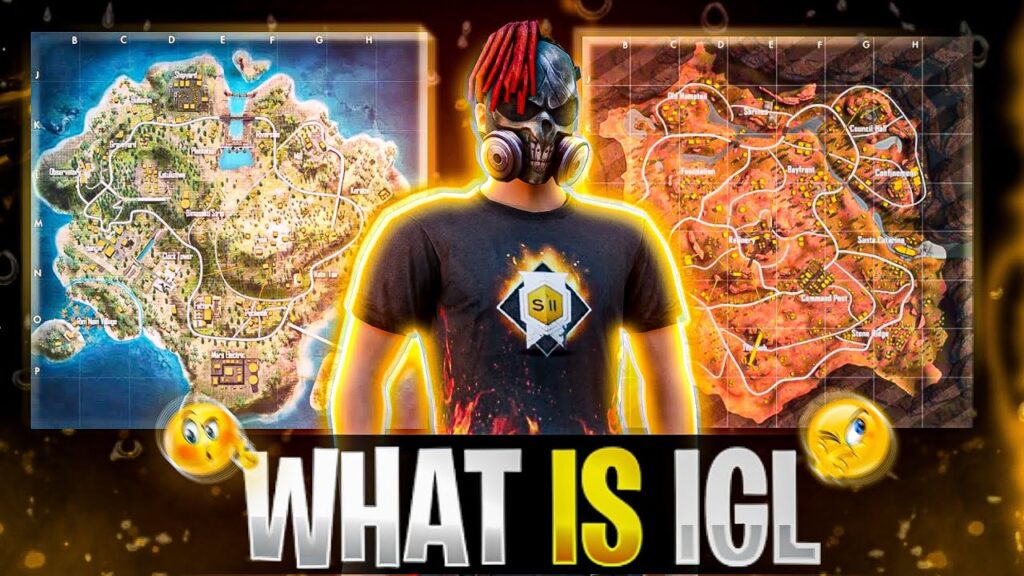 Check out the IGL Full Form and its role