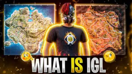 What is the Full Form of IGL in Gaming? Check out the IGL Full Form and its role