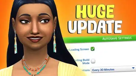 The Sims 4 July 21st Patch Notes are here! The Sims 4 just got a huge update on July 21