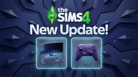The Sims 4’s July 21 update brings Autosave & Memory Boost, along with bug fixes Image showing The Sims 4 new update new features like memory boost and auto save