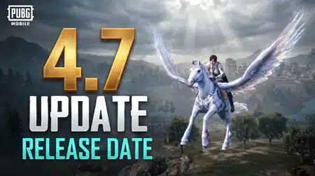 PUBG Mobile 4.7 Update Release Date and Time PUBG Mobile 4.6 update release date announced